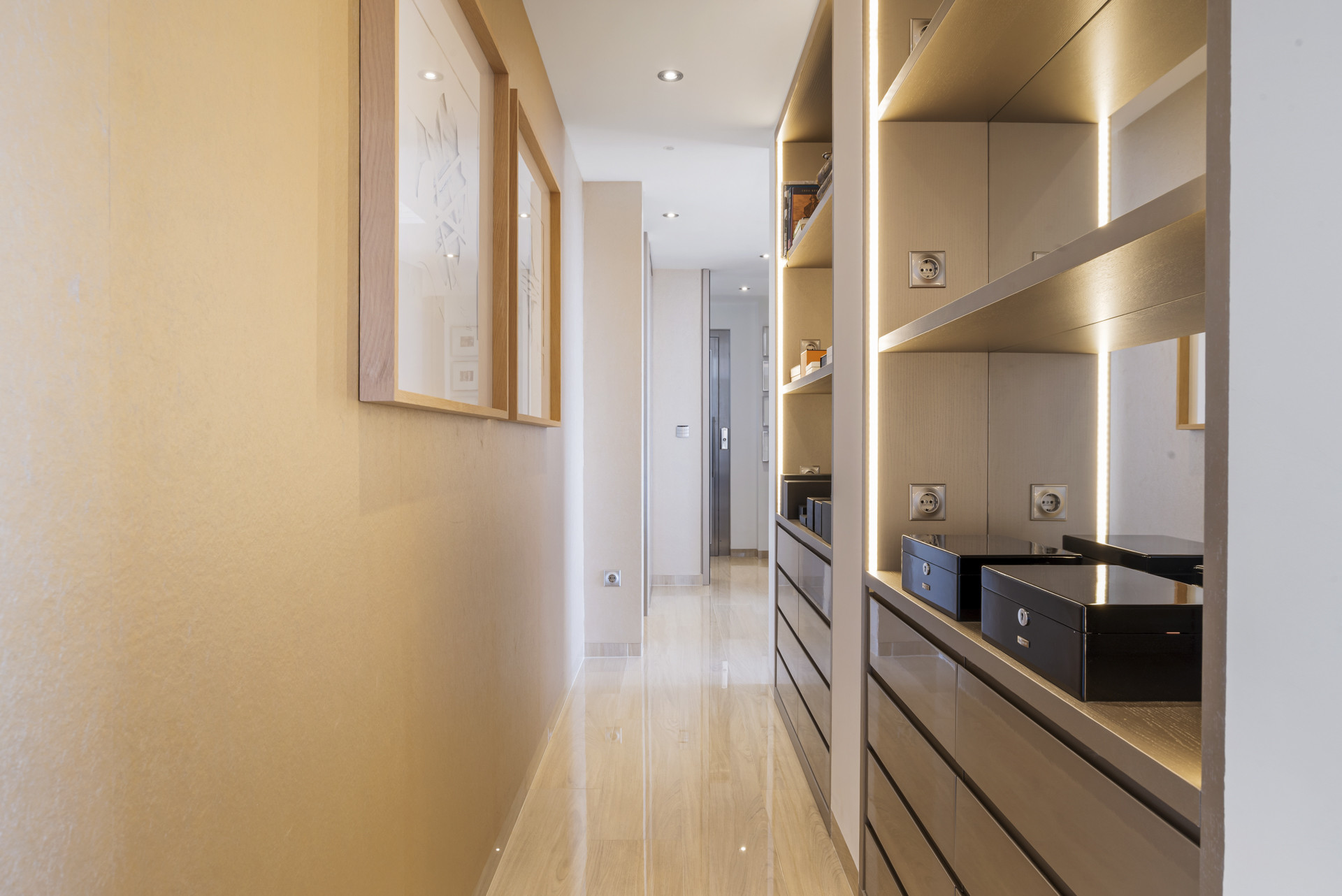 4 Bedroom Penthouse in Benahavís - Фото 20