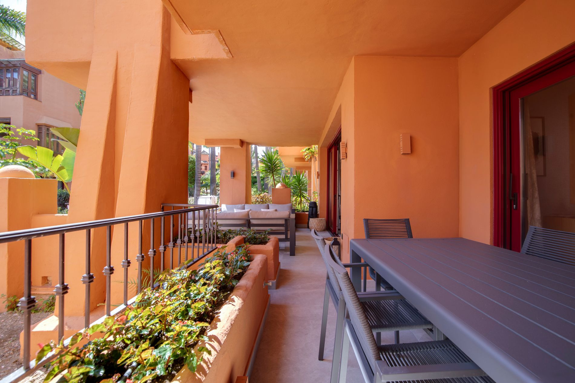 3 Bedroom Apartment in Marbella - Photo 21
