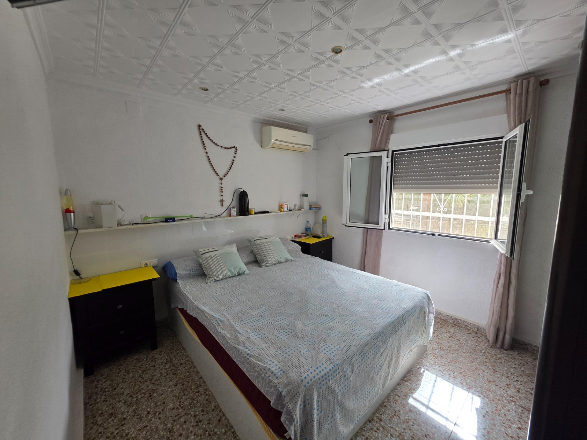 Villa con 3 camere con piscina a Alicante, Spagna – Foto 24