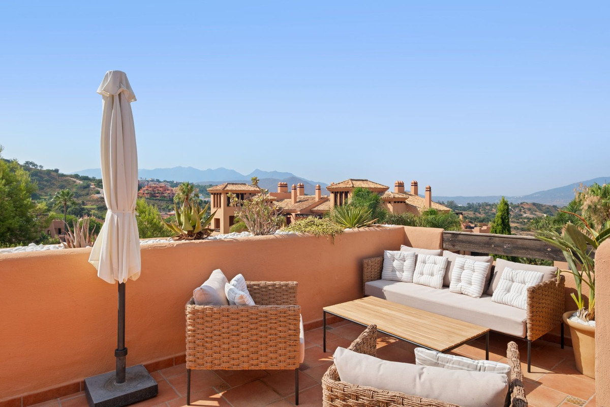 Apartamento com 3 quartos com piscina em Málaga, Espanha – Foto 27