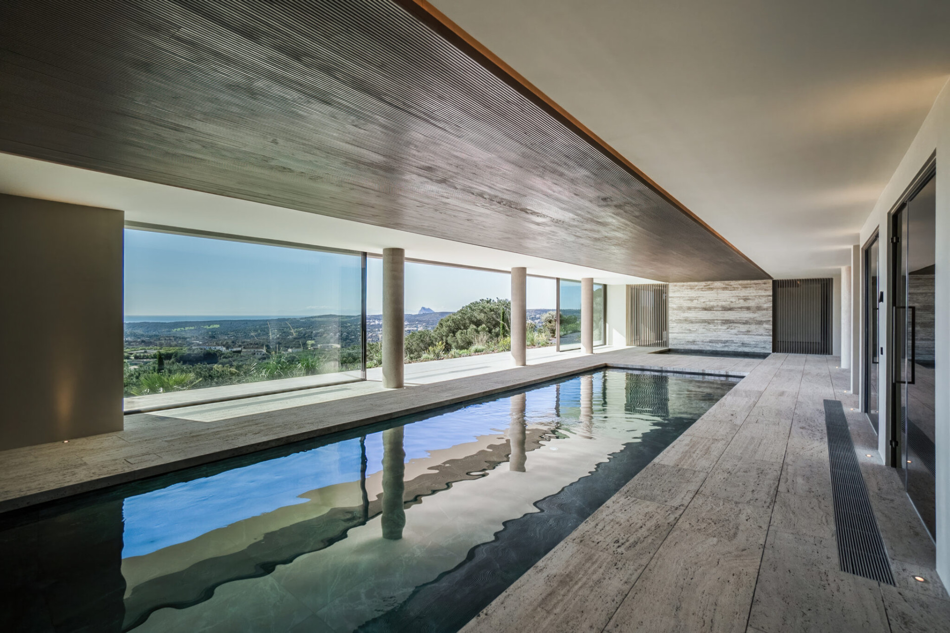 7 Bedroom Villa in Sotogrande - Photo 24
