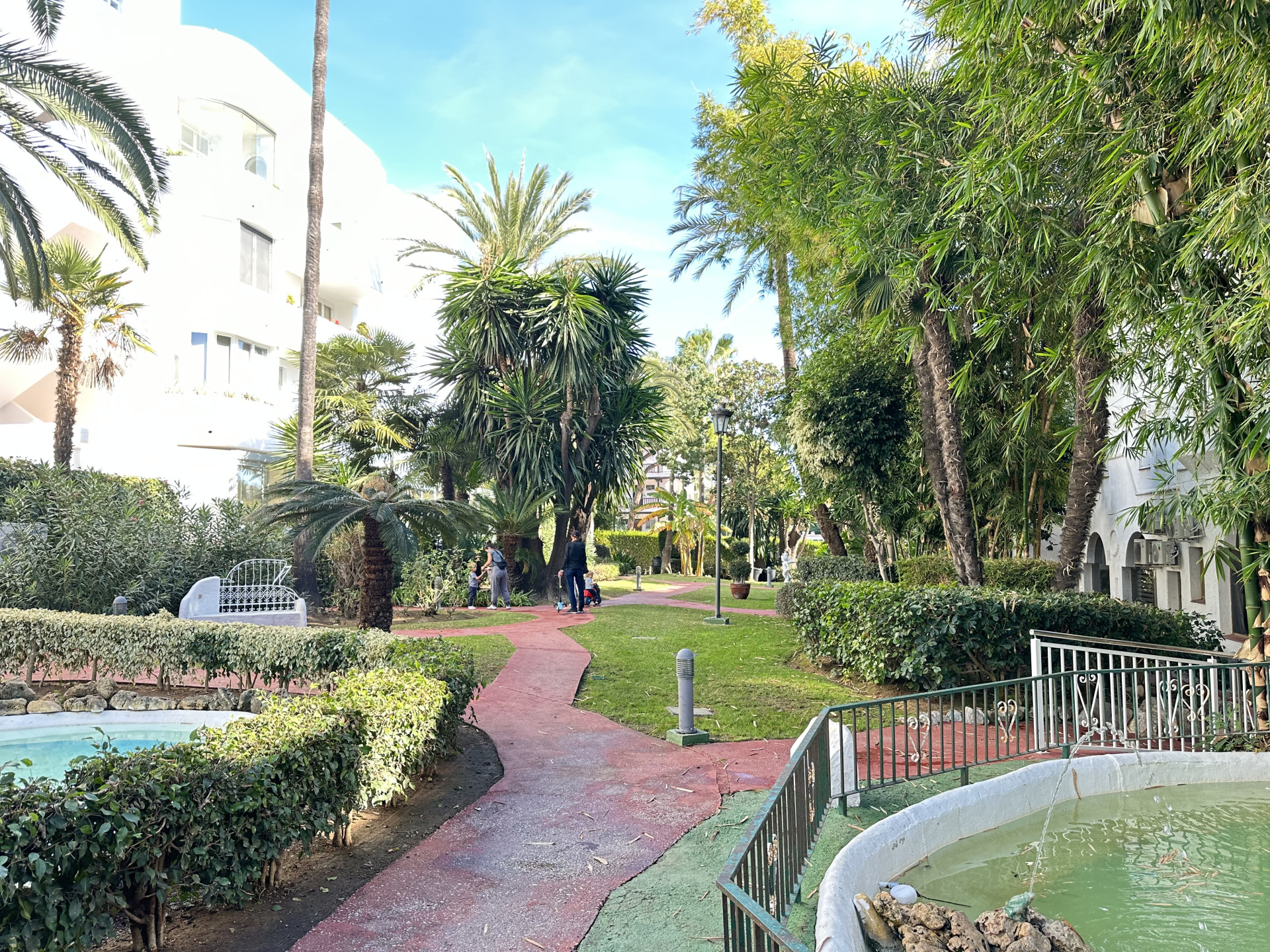 3 Bedroom Townhouse in Marbella - Foto 20