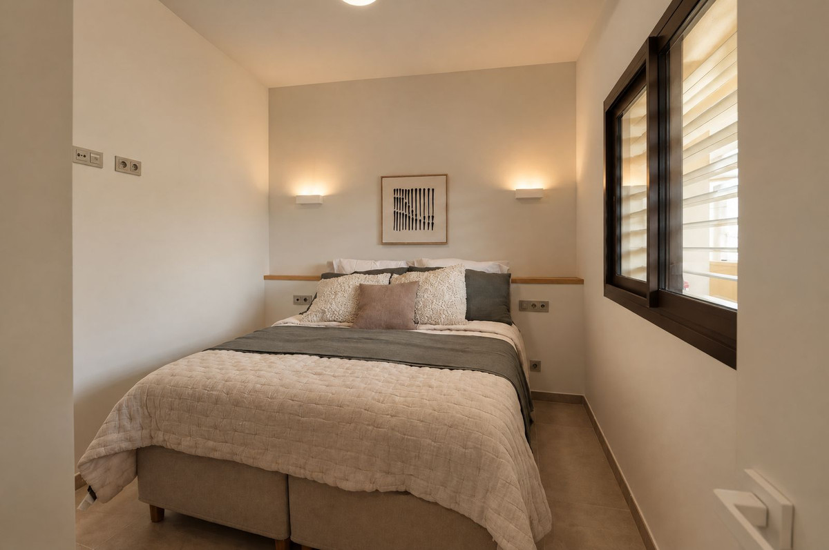 Apartamento com 3 quartos com piscina em Málaga, Espanha – Foto 17