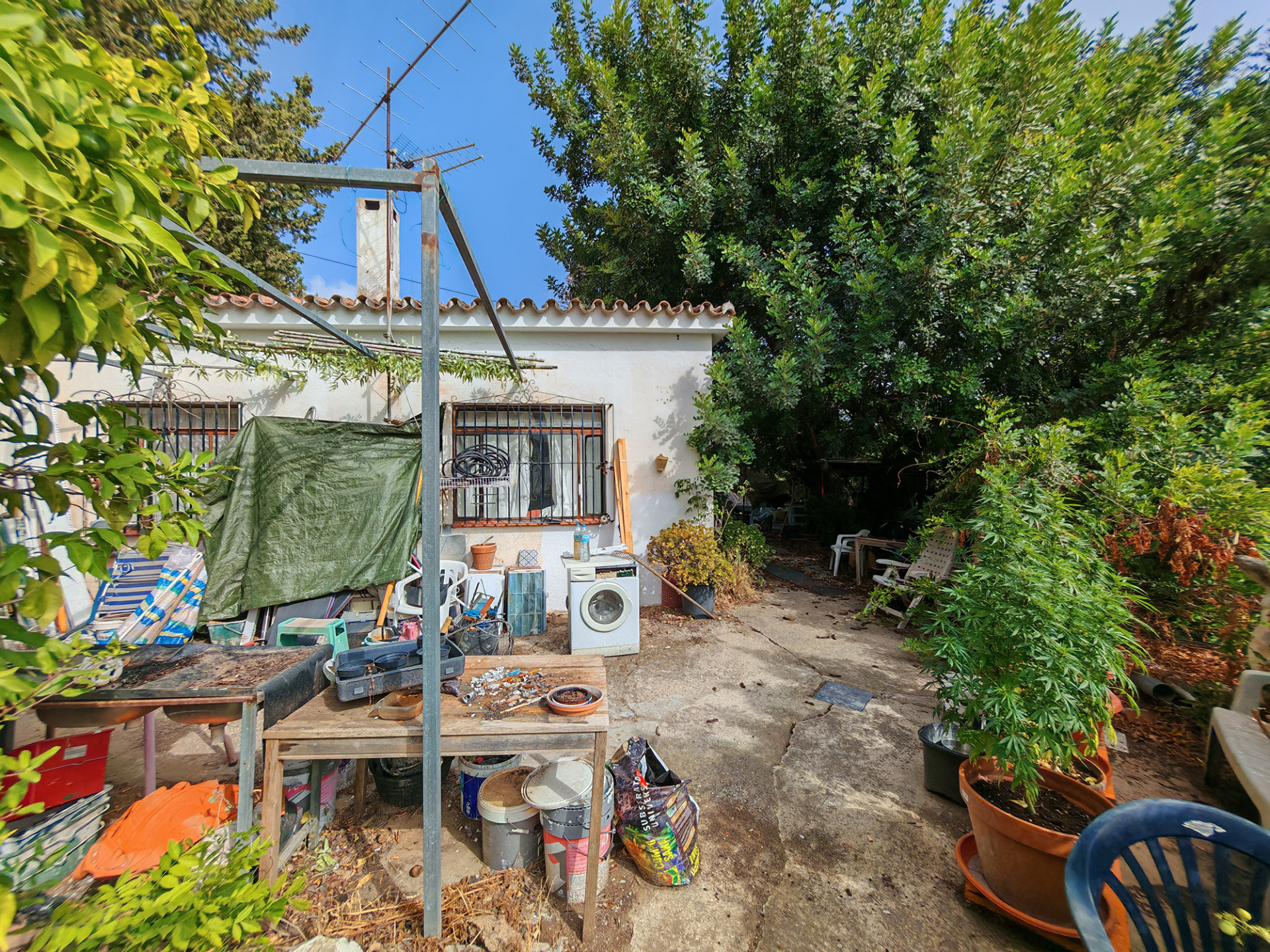 3 Bedroom Villa in Mijas - Фото 31