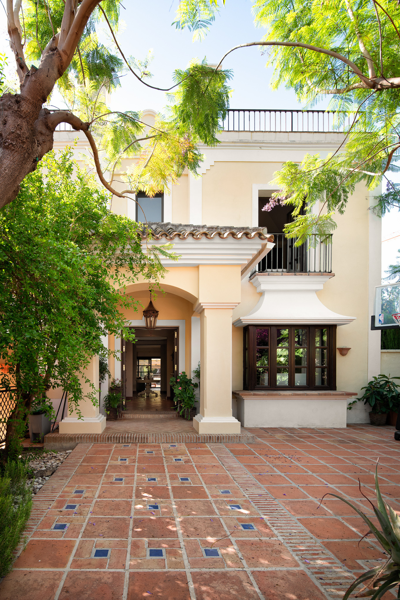6 Bedroom Villa in Marbella - Foto 25