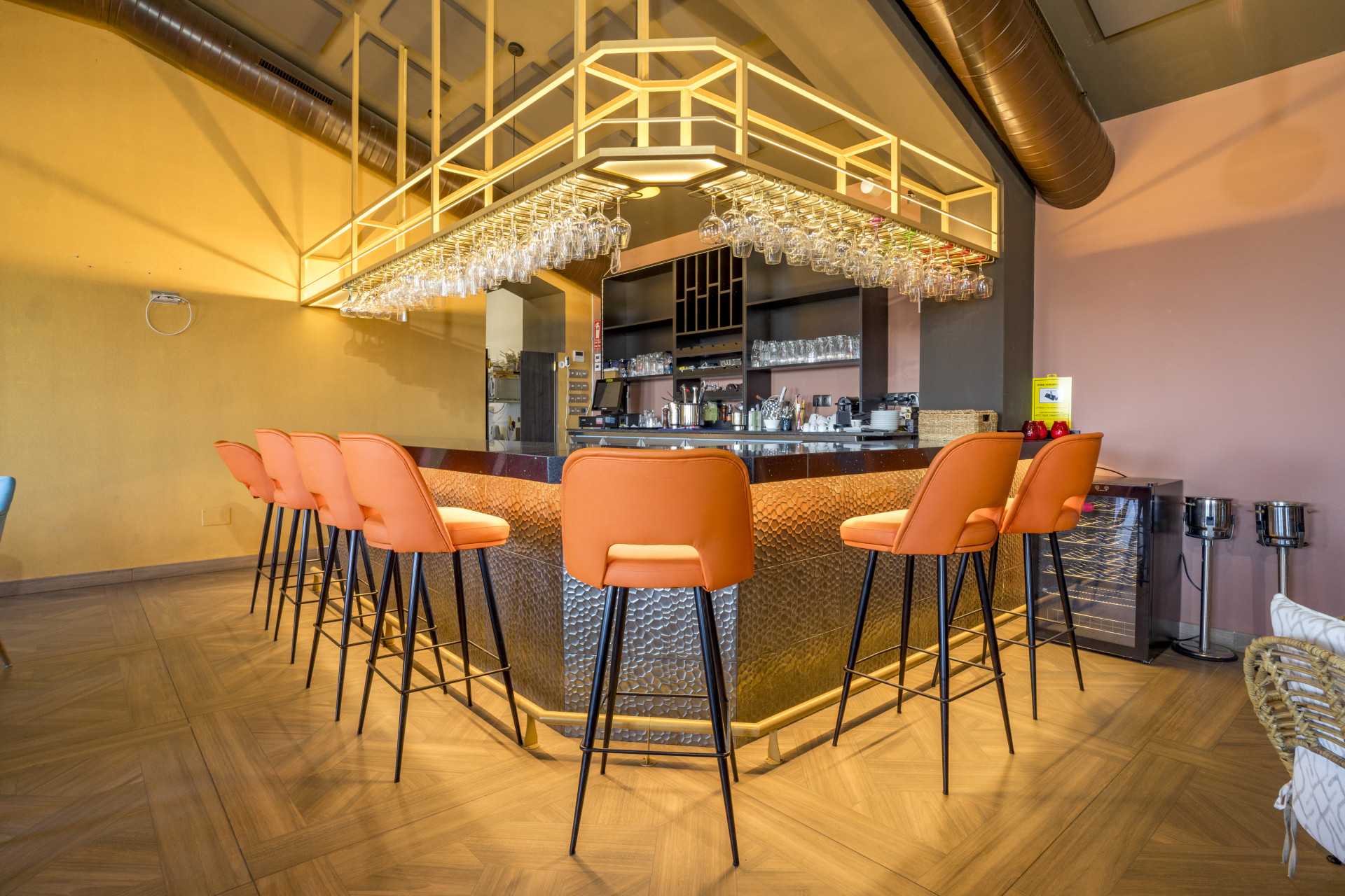 Espaço comercial em Málaga, Espanha – Foto 2