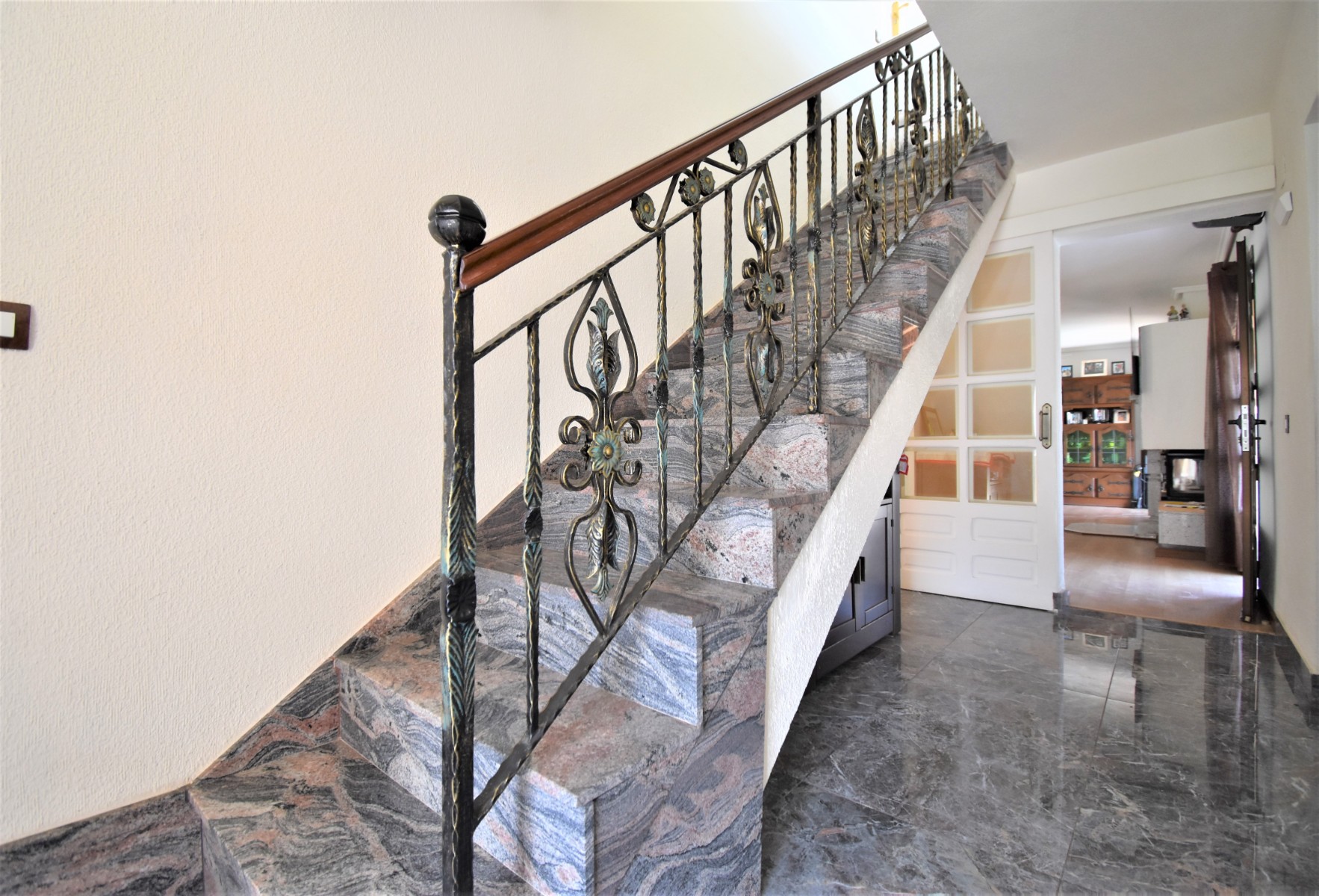 Moradia com 4 quartos com piscina em Alicante, Espanha – Foto 25