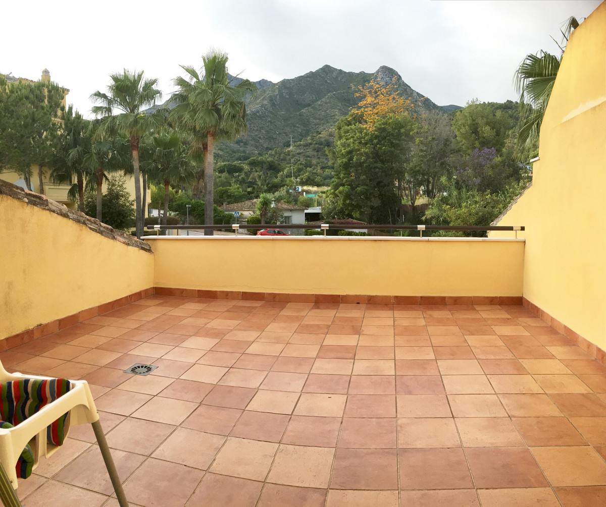 Apartamento com 3 quartos com piscina em Málaga, Espanha – Foto 20