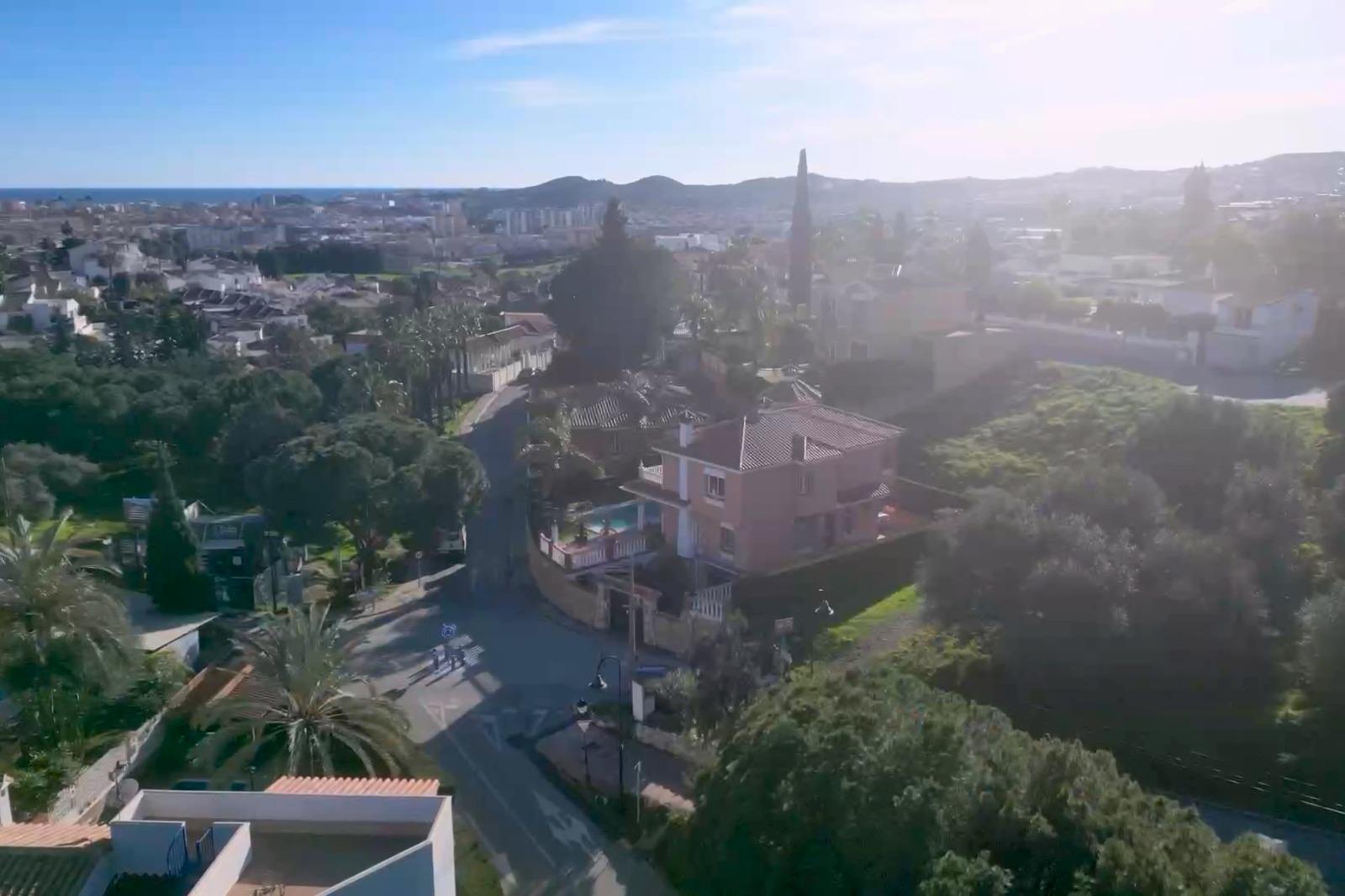 5 Bedroom Villa in Mijas - Photo 19