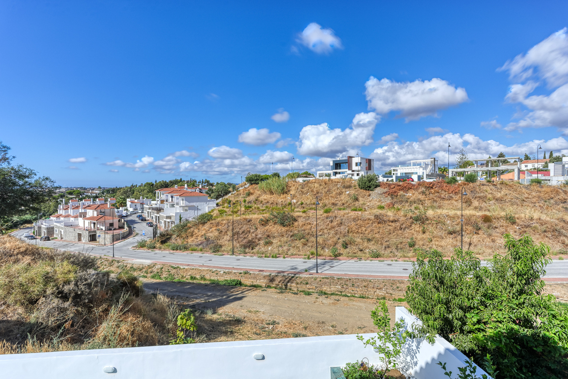 5 Bedroom Villa in Mijas - Photo 15