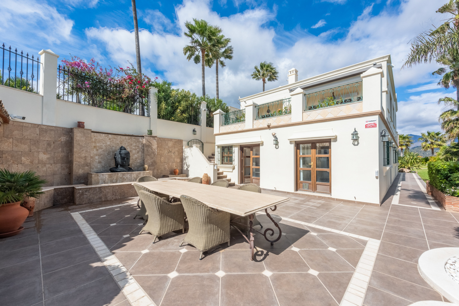6 Bedroom Villa in Estepona - Фото 47