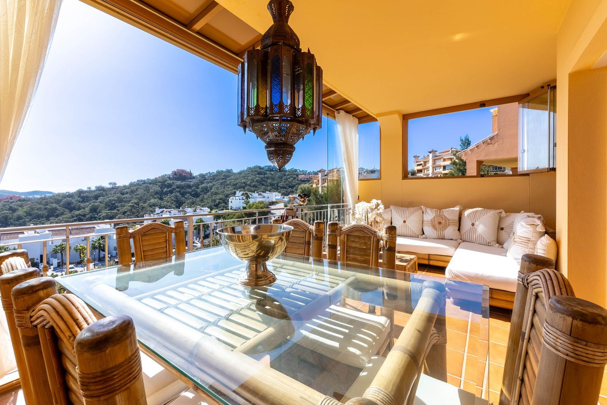 4 Bedroom Apartment in Marbella - Foto 5