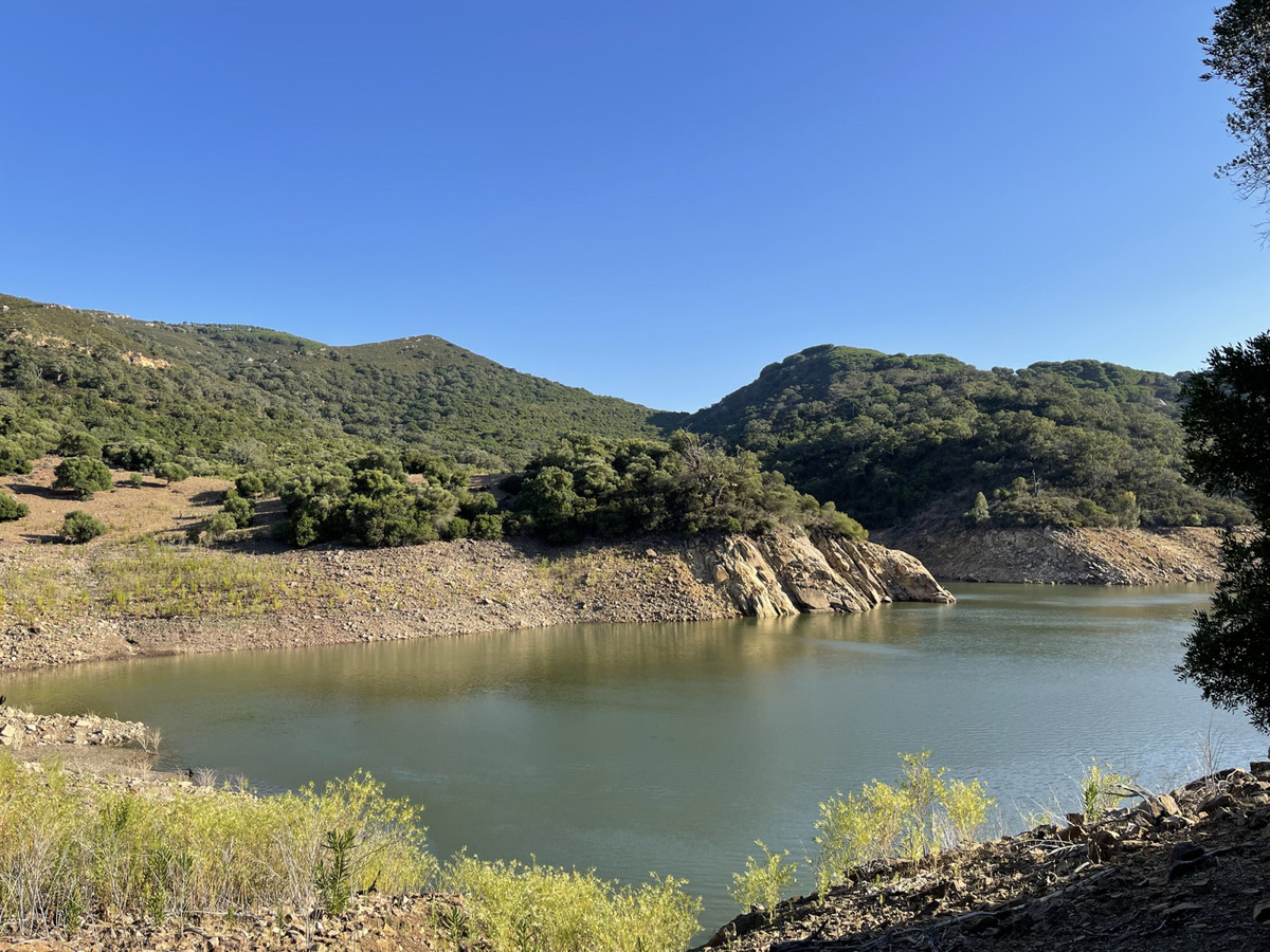 Moradia com 2 quartos com piscina em Cádiz, Espanha – Foto 23