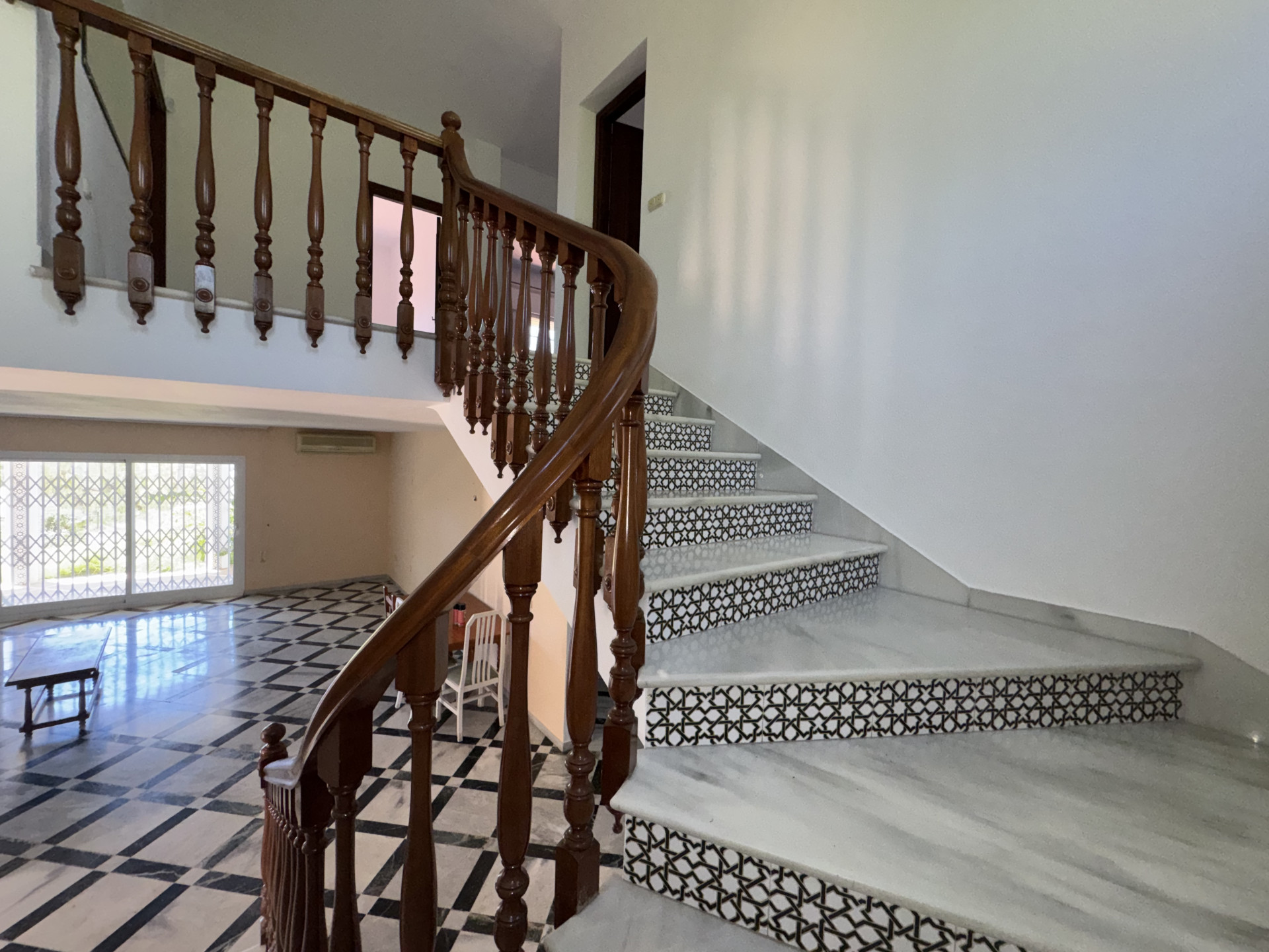 5 Bedroom Villa in Mijas - Foto 11