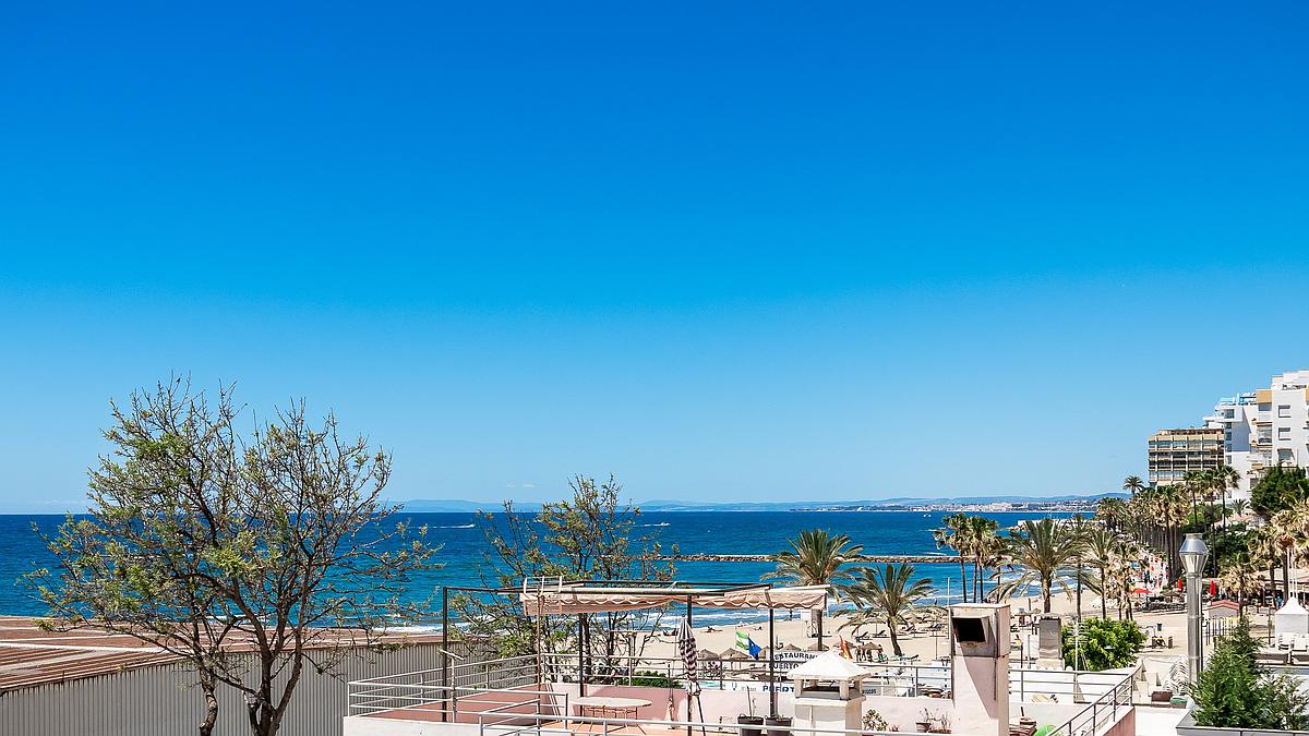 5 Bedroom Villa in Marbella - Photo 16