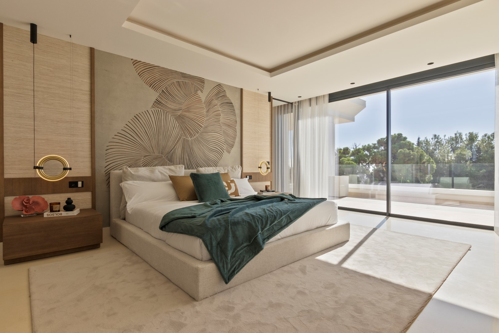7 Bedroom Villa in Marbella - Foto 22