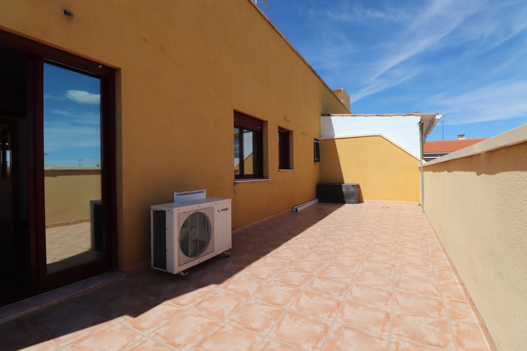 Apartamento com 2 quartos com piscina em Alicante, Espanha – Foto 16