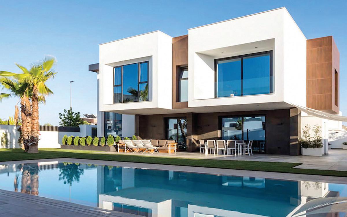 Villa in Benahavís - Foto 12