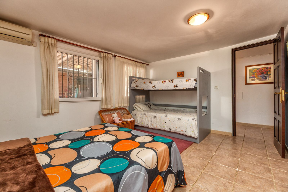 6 Bedroom Villa in Mijas - Foto 41
