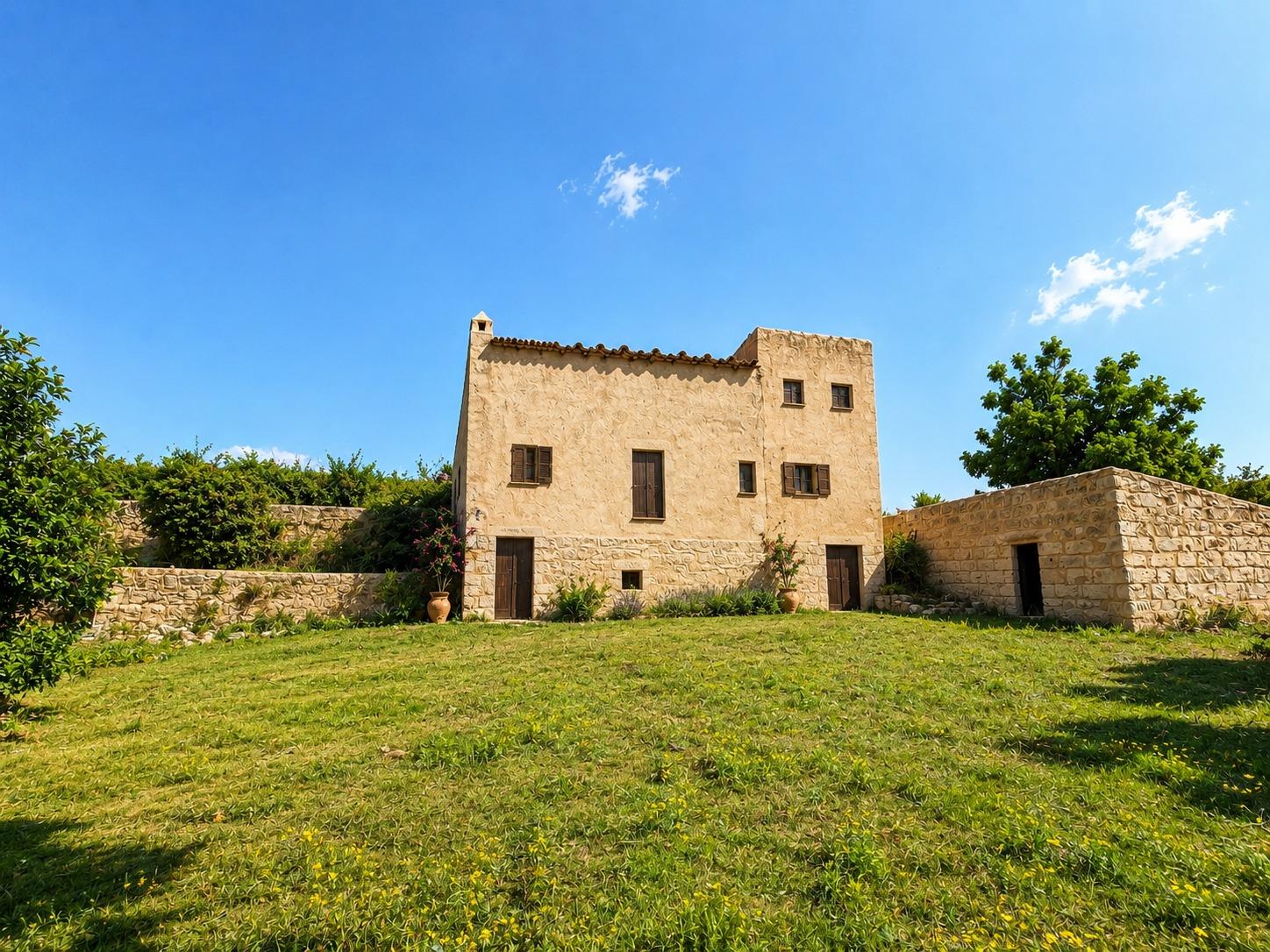 Chalet de 4 dormitorios en Baleares – Foto 12
