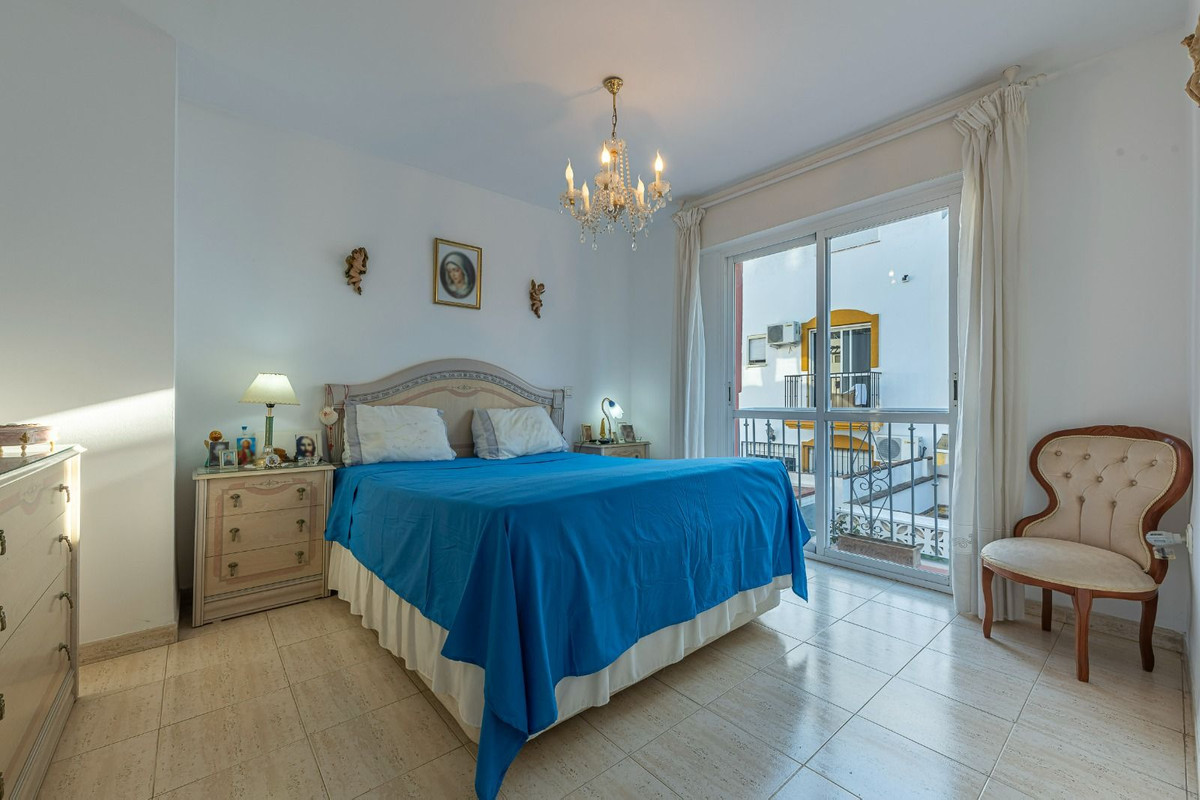 Moradia com 3 quartos com vista mar em Málaga, Espanha – Foto 18