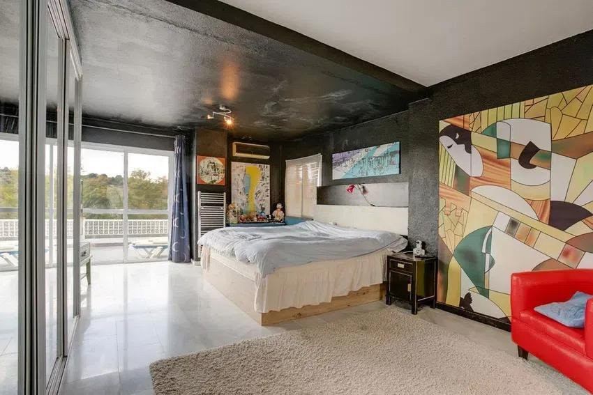 4 Bedroom Villa in Estepona - Foto 32