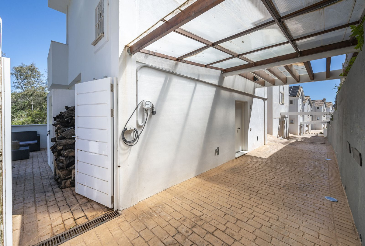 5 Bedroom Villa in Benalmádena - Foto 12