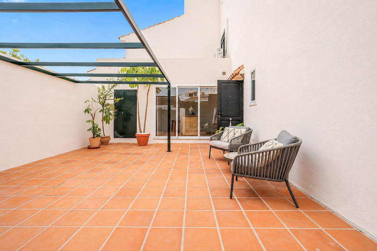 4 Bedroom Villa in San Pedro de Alcántara - Foto 47