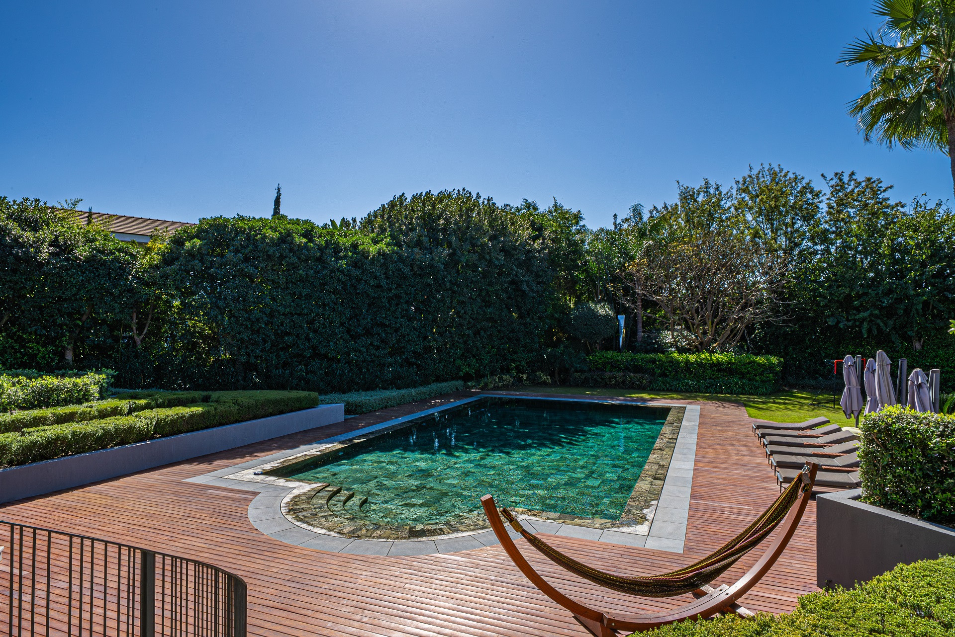 10 Bedroom Villa in San Pedro de Alcántara - Photo 2