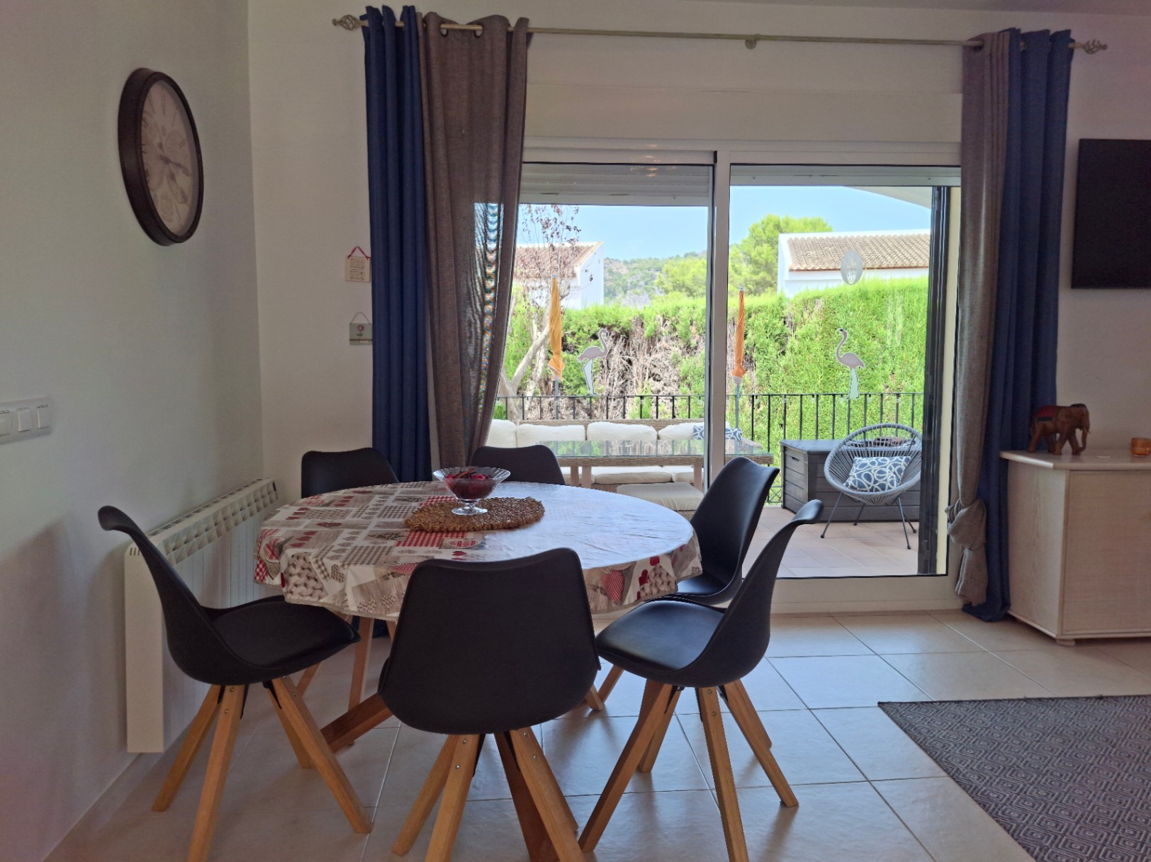 Moradia com 3 quartos com piscina em Alicante, Espanha – Foto 25