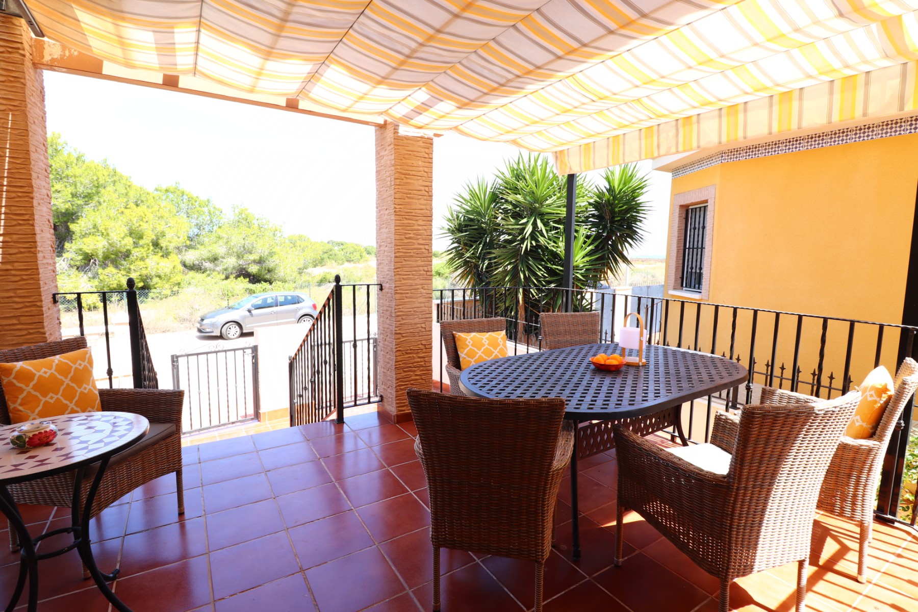 Moradia com 5 quartos com piscina em Alicante, Espanha – Foto 30