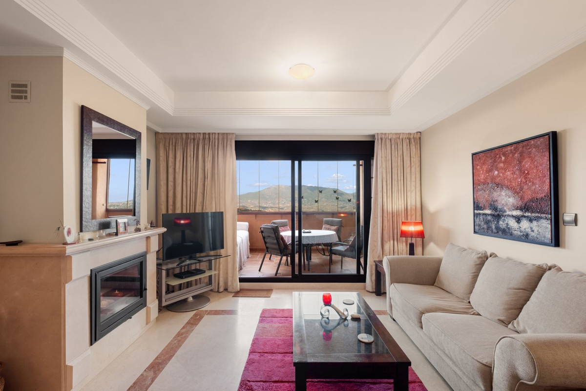 2 Bedroom Apartment in Marbella - Foto 2