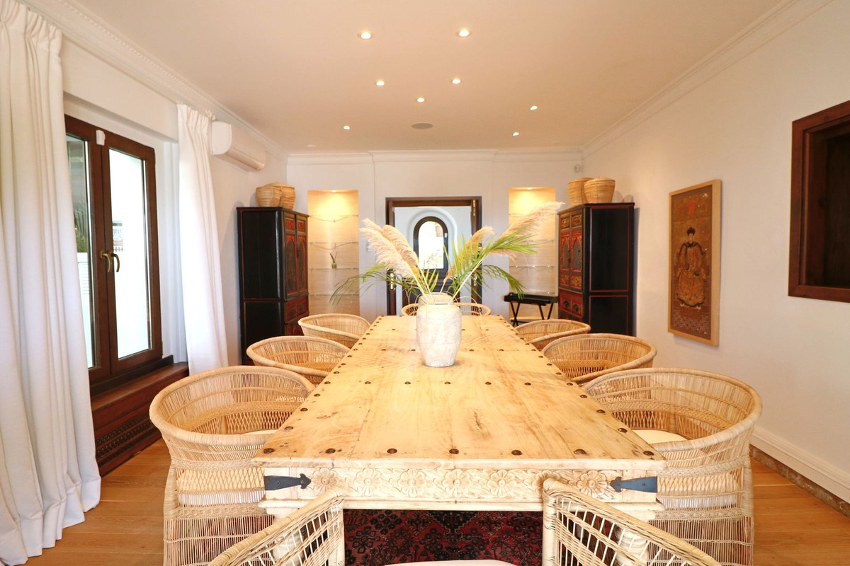 7 Bedroom Country house in Marbella - Foto 25