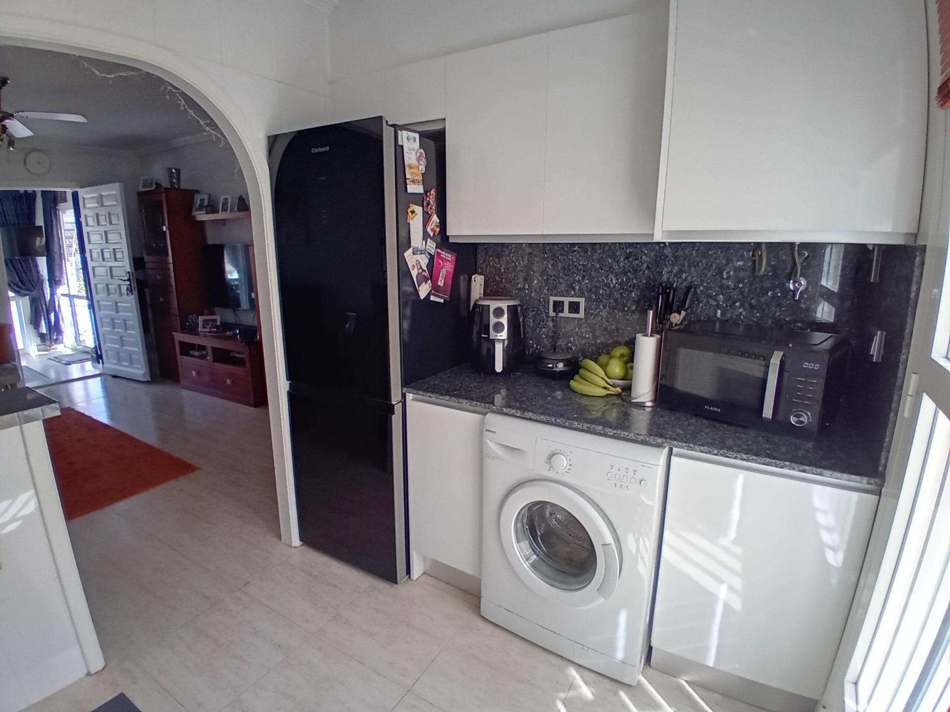 Moradia com 2 quartos com piscina em Múrcia, Espanha – Foto 9