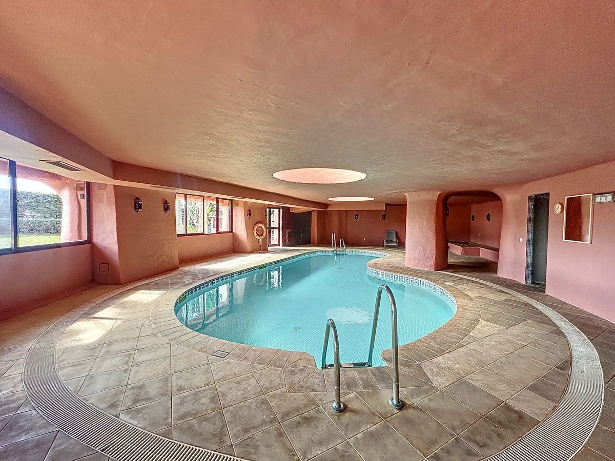 3 Bedroom Penthouse in Estepona - Фото 64