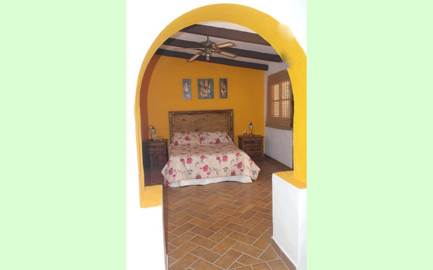 3 Bedroom Villa in Jimena de la Frontera - Photo 24