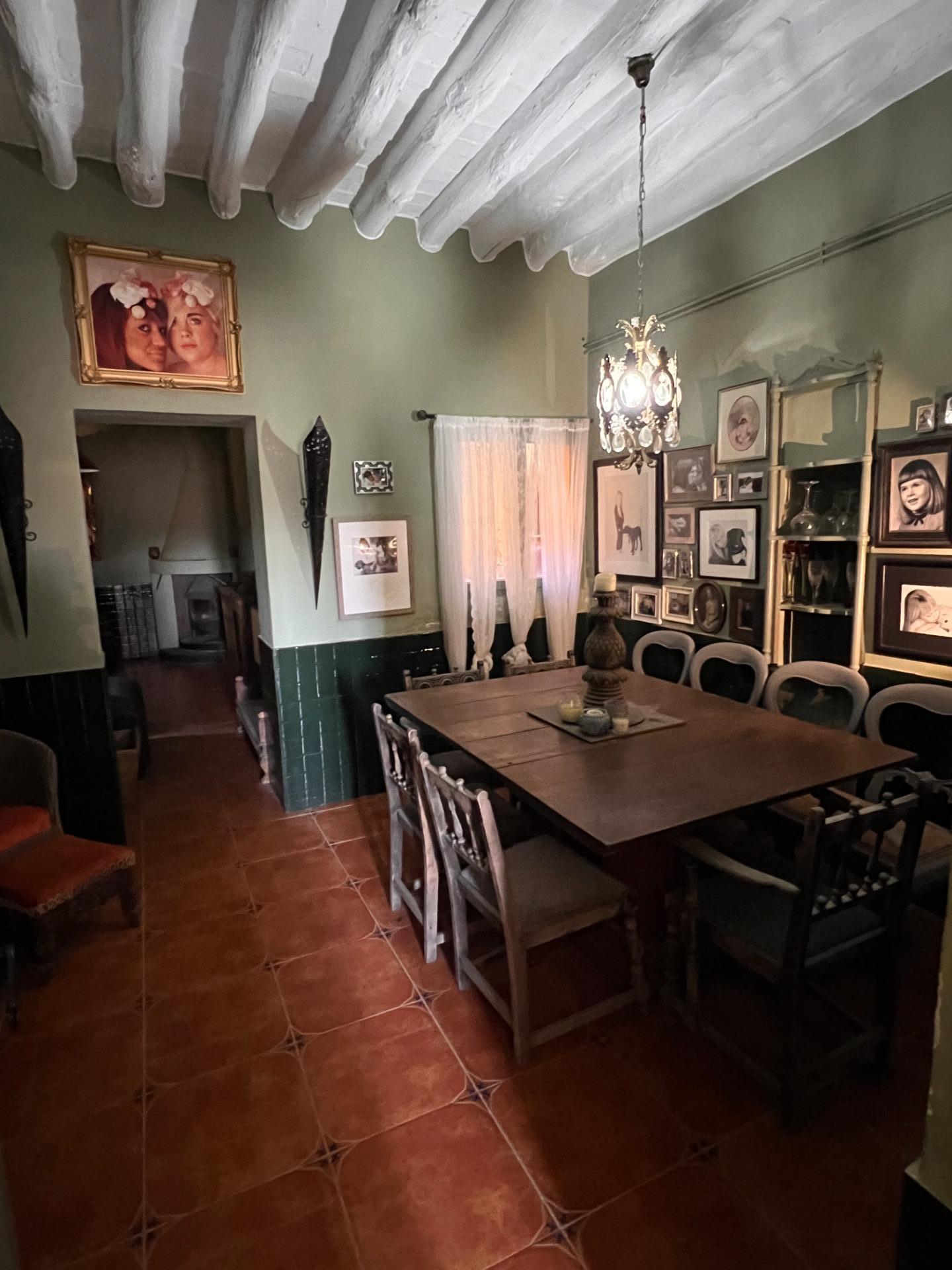 Villa con 8 camere con piscina a Granada, Spagna – Foto 9