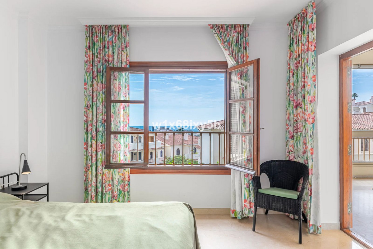 2 Bedroom Apartment in Manilva - Foto 25