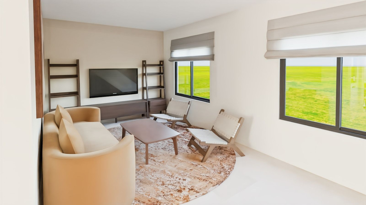 Moradia com 9 quartos em Málaga, Espanha – Foto 20