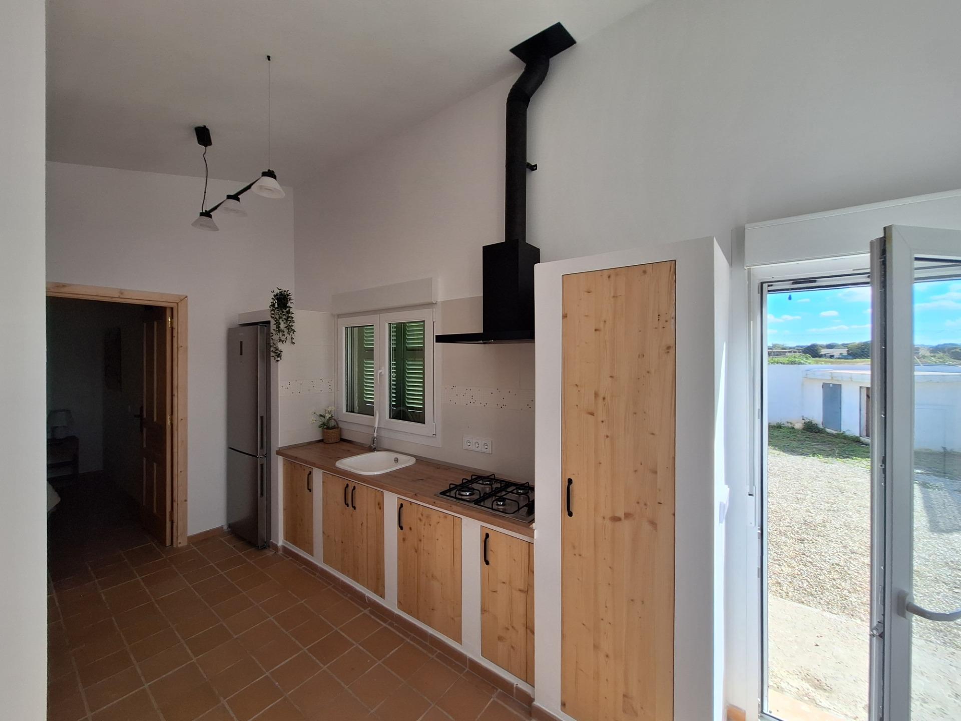 Chalet de 1 dormitorio en Baleares – Foto 17