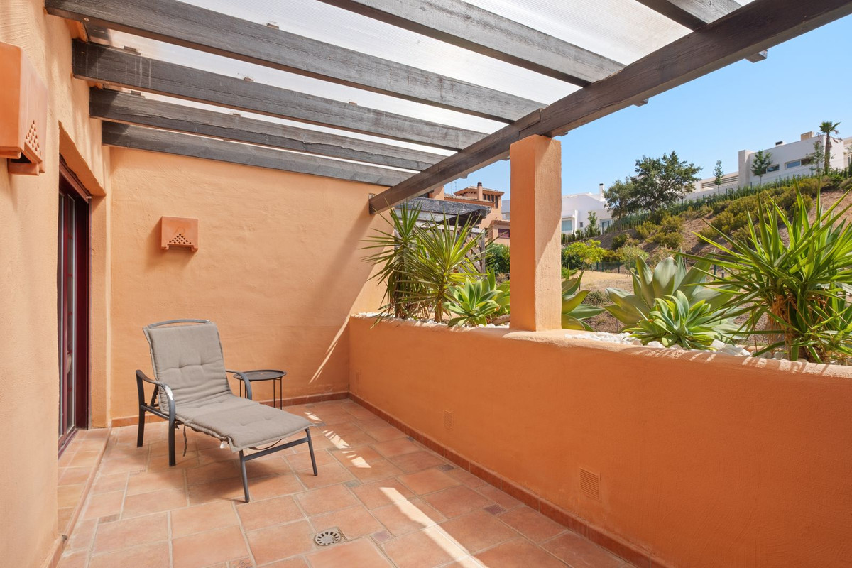Apartamento com 3 quartos com piscina em Málaga, Espanha – Foto 29
