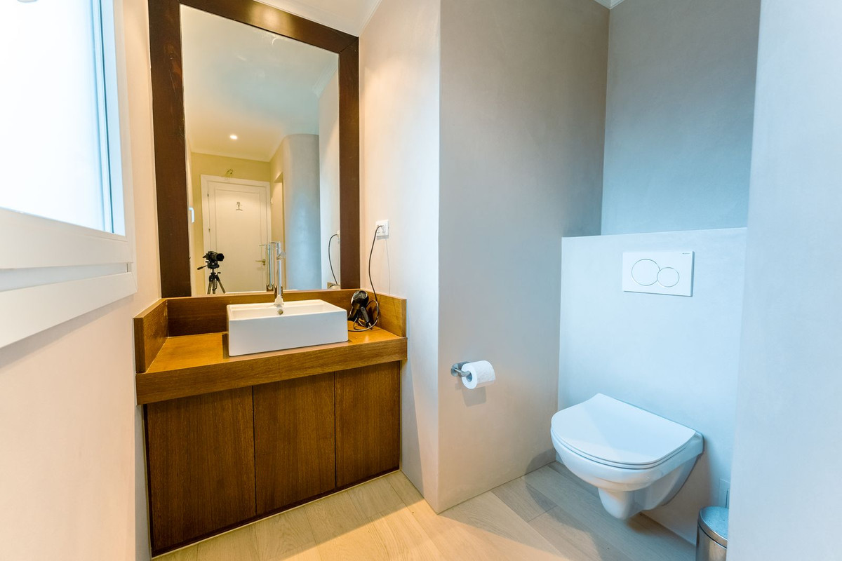 4 Bedroom Villa in Benahavís - Foto 44