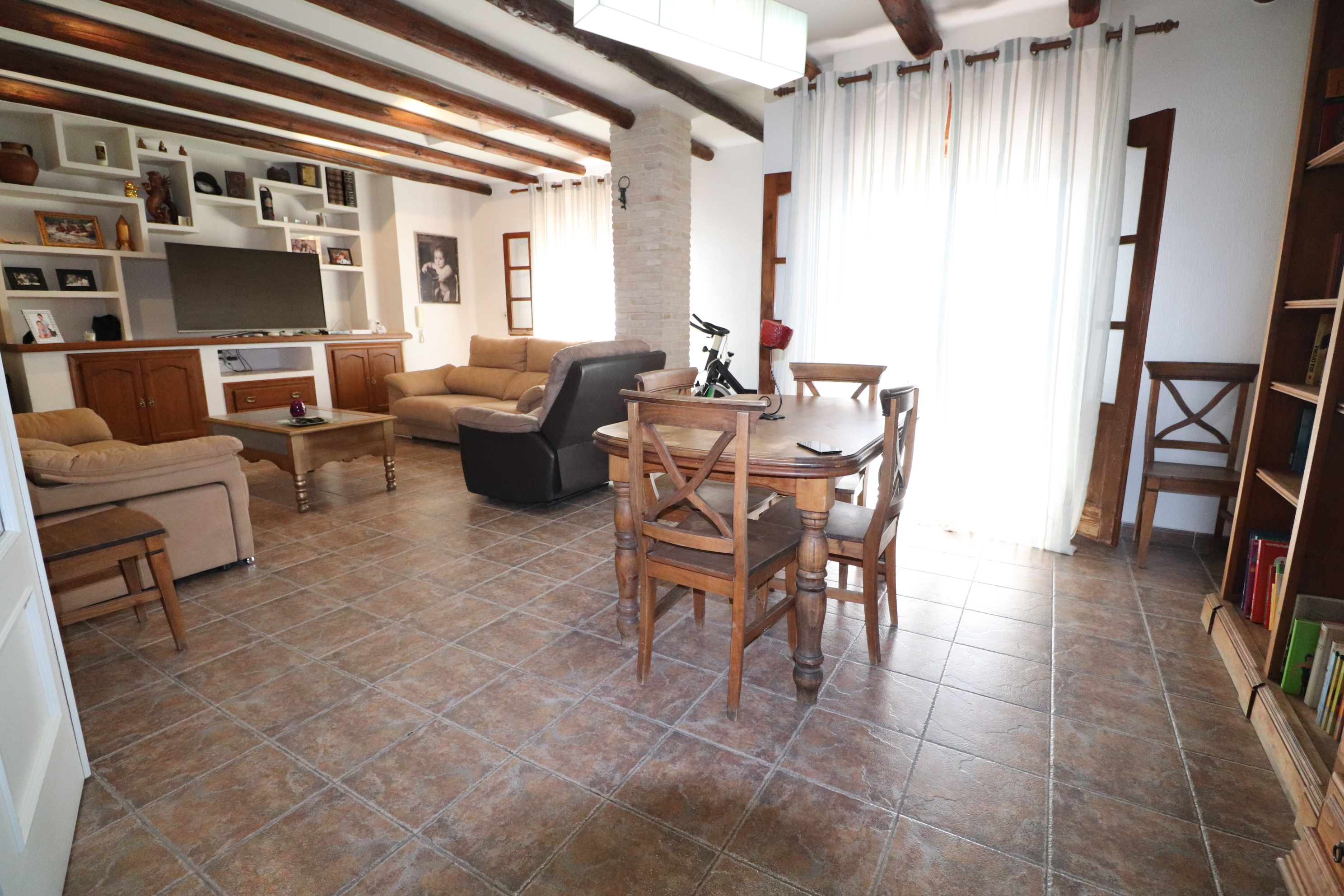 Moradia com 3 quartos em Alicante, Espanha – Foto 5