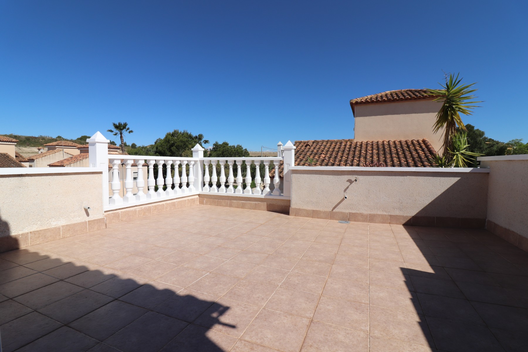 Moradia com 3 quartos com piscina em Alicante, Espanha – Foto 4