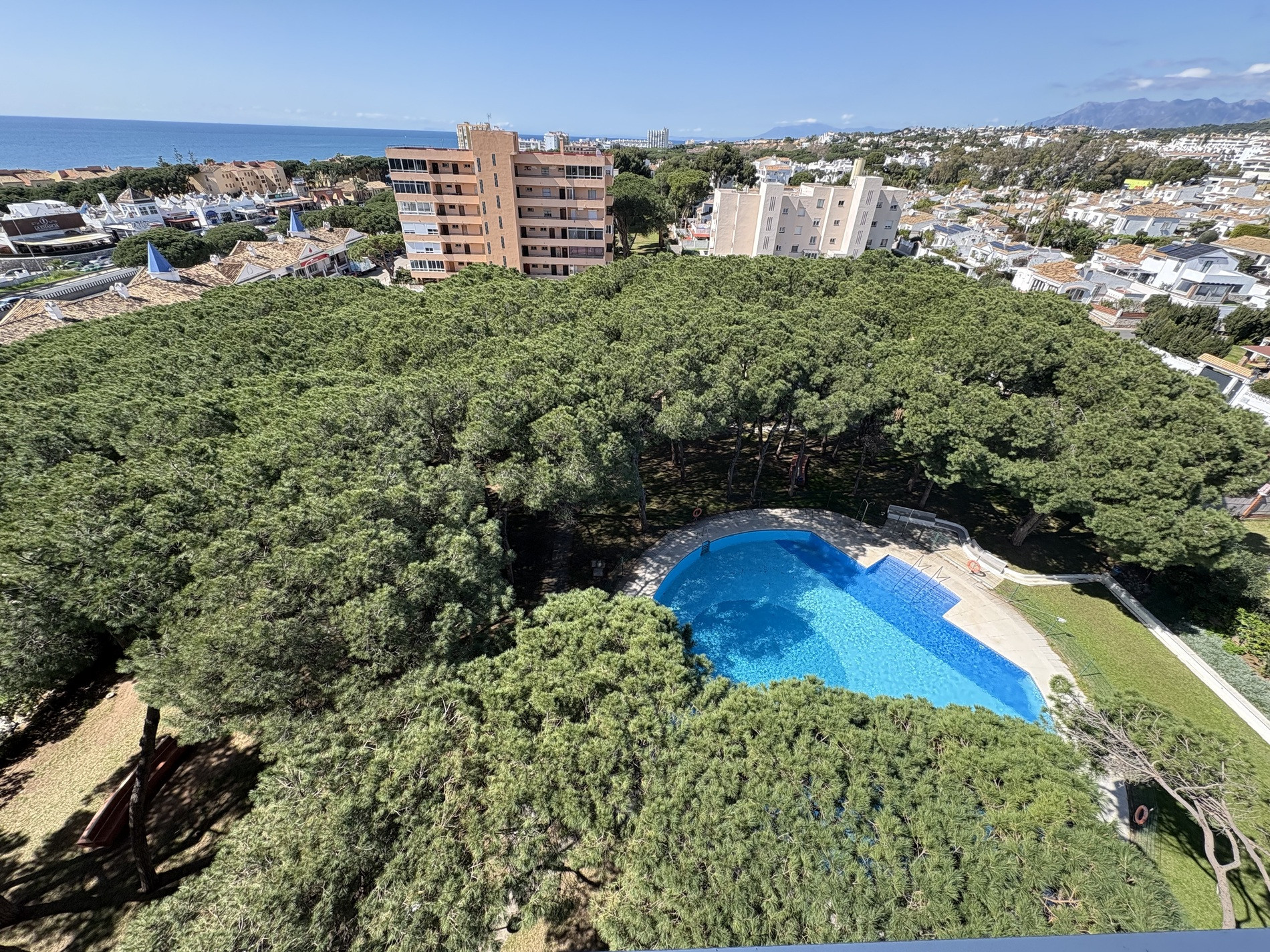 2 Bedroom Apartment in Mijas - Photo 12