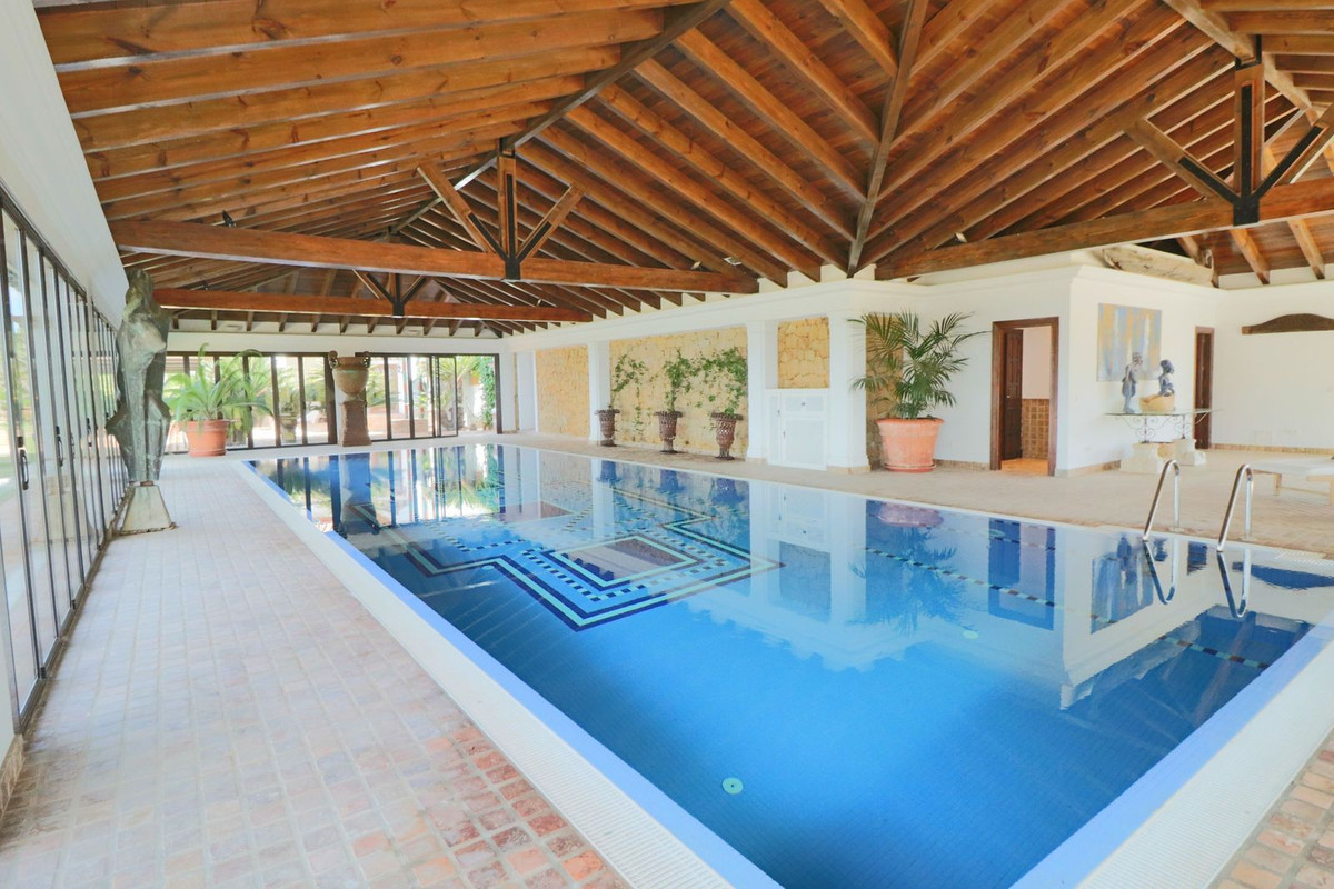7 Bedroom Country house in Marbella - Foto 5