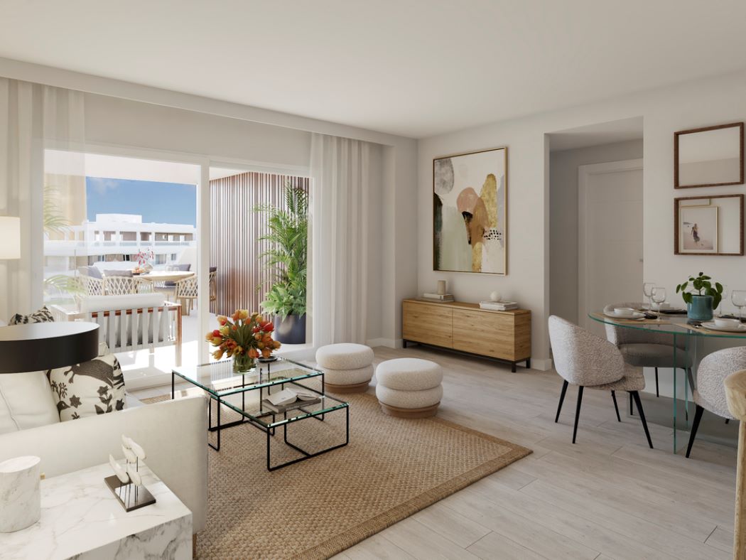 Moradia com 2 quartos com piscina em Huelva, Espanha – Foto 4