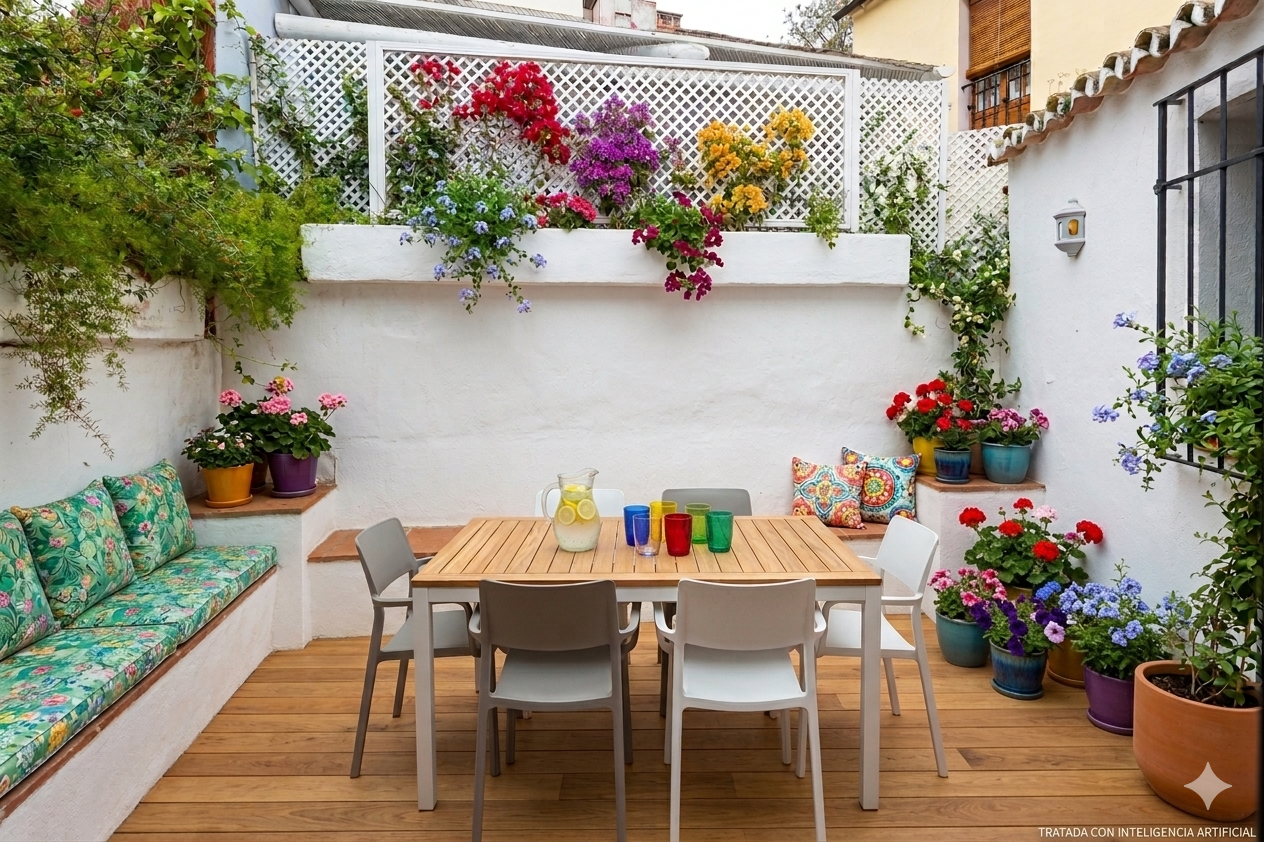 3 Bedroom Townhouse in San Pedro de Alcántara - Photo 6