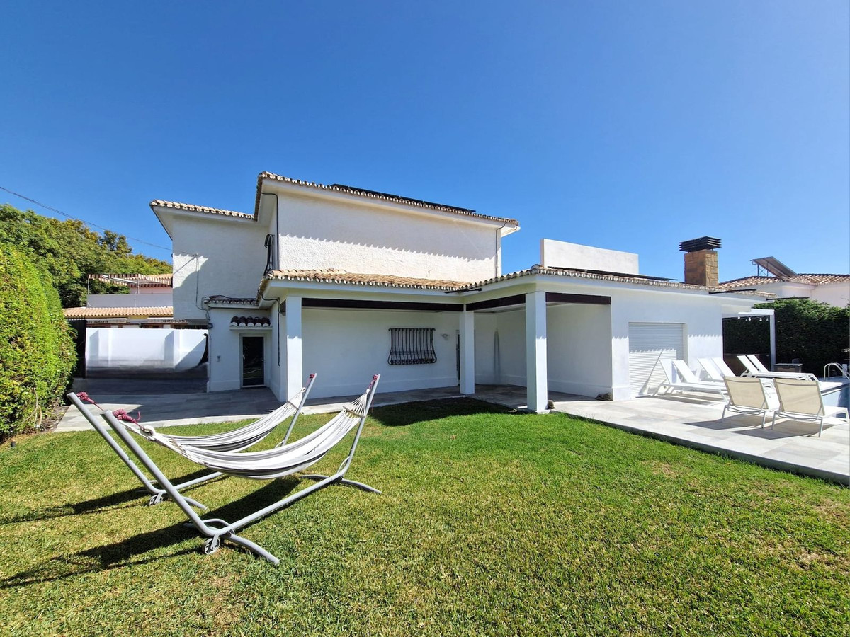 6 Bedroom Villa in Benalmádena - Foto 8