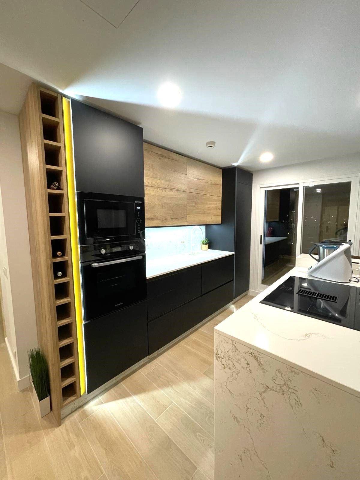 2 Bedroom Penthouse in Mijas - Foto 6